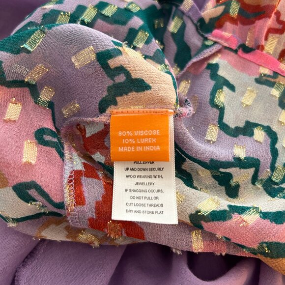 Oliphant cocktail dress, M - Picture 7 of 7